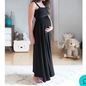 New Everything Dress: Camisole Dress for Pregnancy and Nursing size small